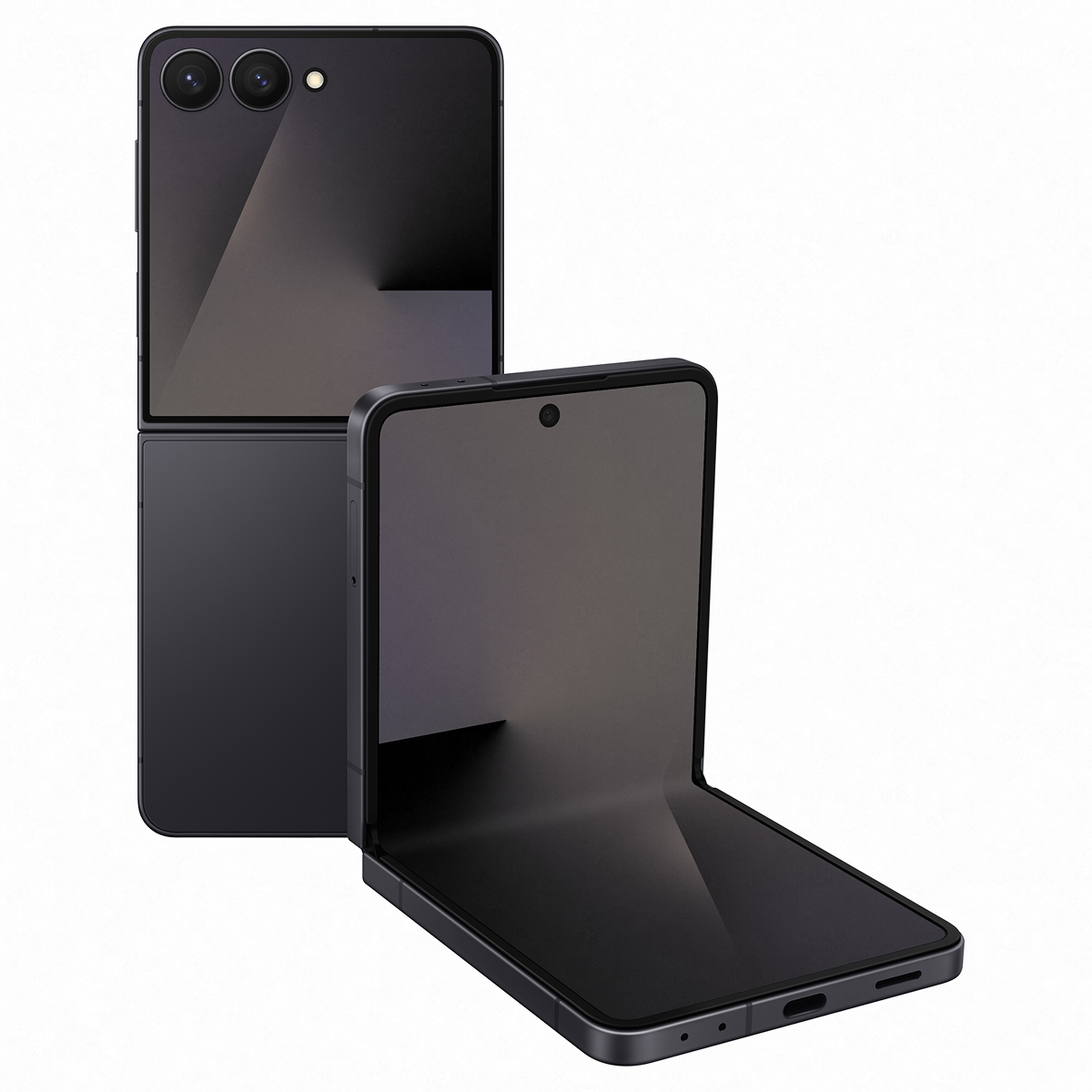 Samsung Galaxy Z Flip7 12GB 512GB