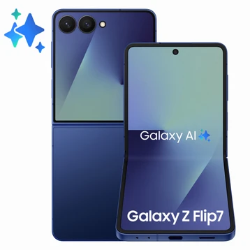 Samsung Galaxy Z Flip7 12GB 512GB - Tín Nguyễn Luxury