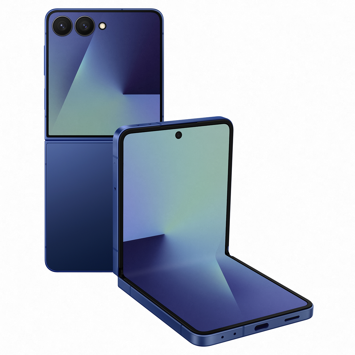 Samsung Galaxy Z Flip7 12GB 512GB