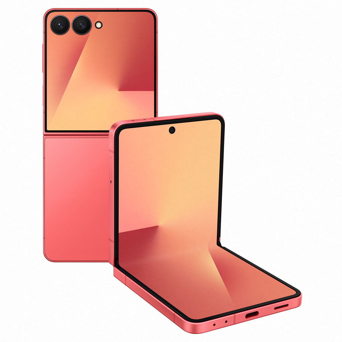 Samsung Galaxy Z Flip7 12GB 512GB