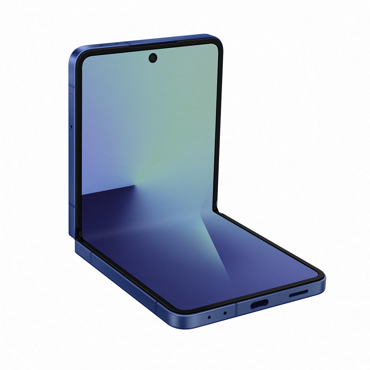 Samsung Galaxy Z Flip7 12GB 512GB