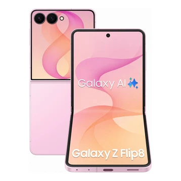 Samsung Galaxy Z Flip8 5G 12GB 256GB - Tín Nguyễn Luxury