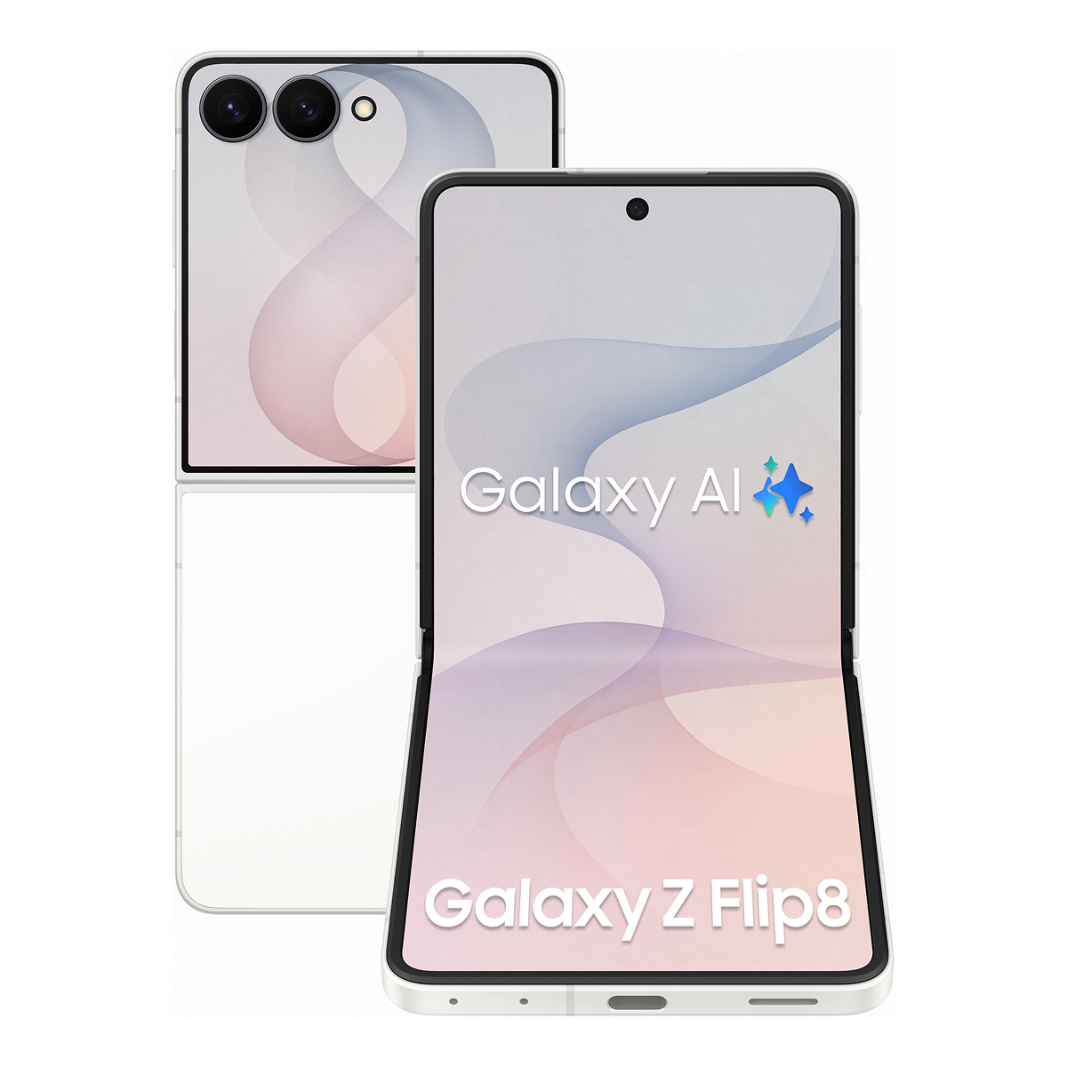 Samsung Galaxy Z Flip8 5G 12GB 256GB