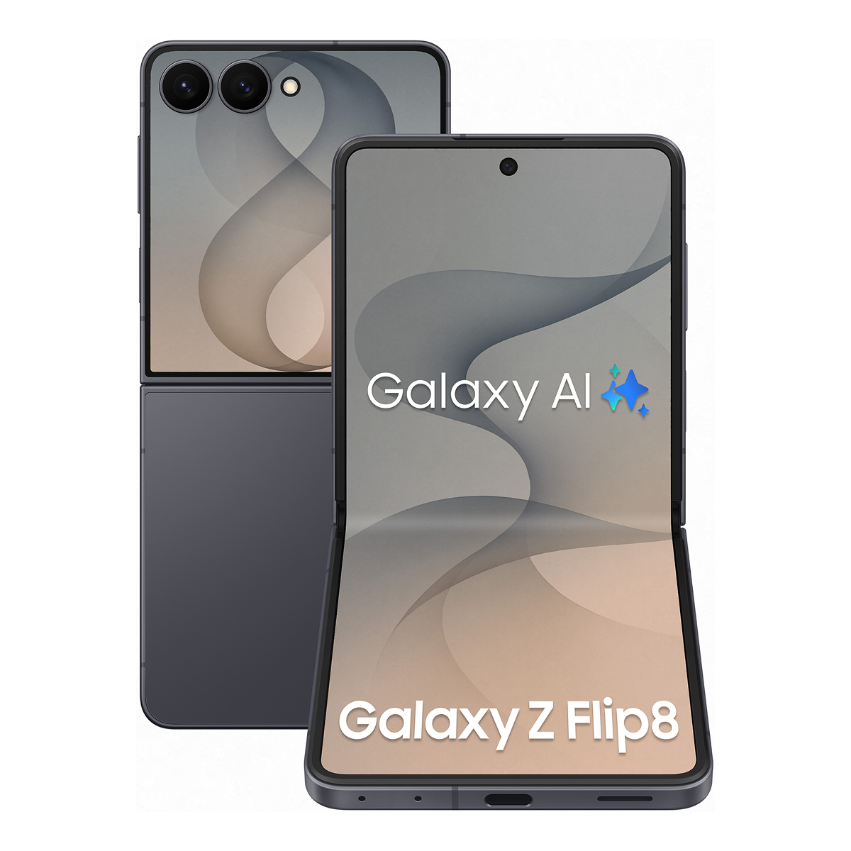 Samsung Galaxy Z Flip8 5G 12GB 256GB