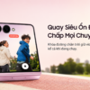 Samsung Galaxy Z Flip8 5G 12GB 256GB
