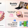 Samsung Galaxy Z Flip8 5G 12GB 256GB