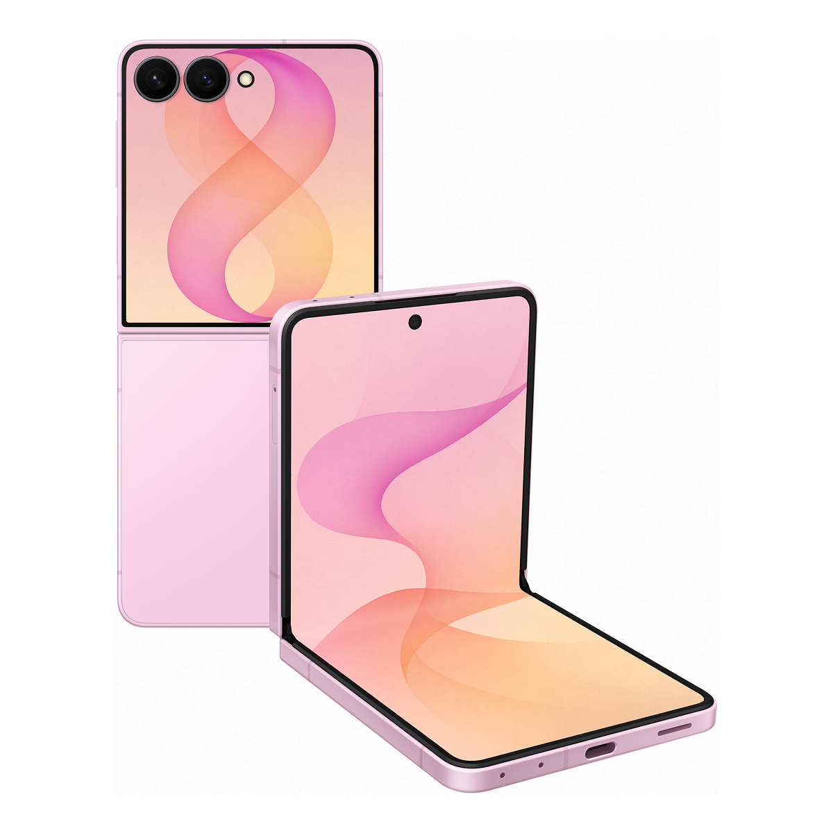 Samsung Galaxy Z Flip8 5G 12GB 256GB