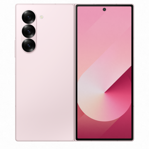Samsung Galaxy Z Fold 6 12GB 256GB