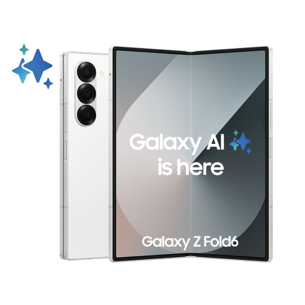 Samsung Galaxy Z Fold 6 12GB 256GB