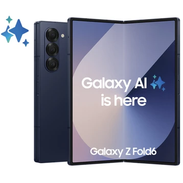 Samsung Galaxy Z Fold 6 12GB 256GB - Tín Nguyễn Luxury