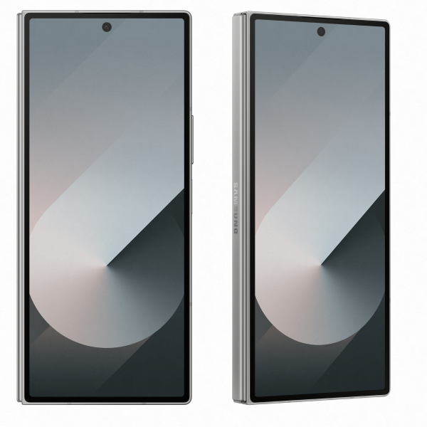 Samsung Galaxy Z Fold 6 12GB 256GB