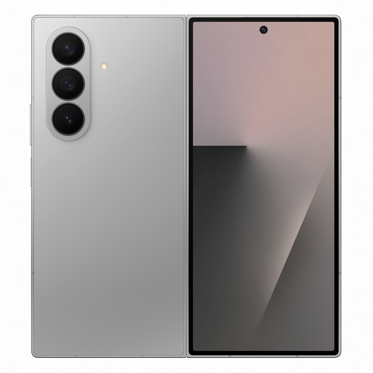Samsung Galaxy Z Fold7 12GB 256GB