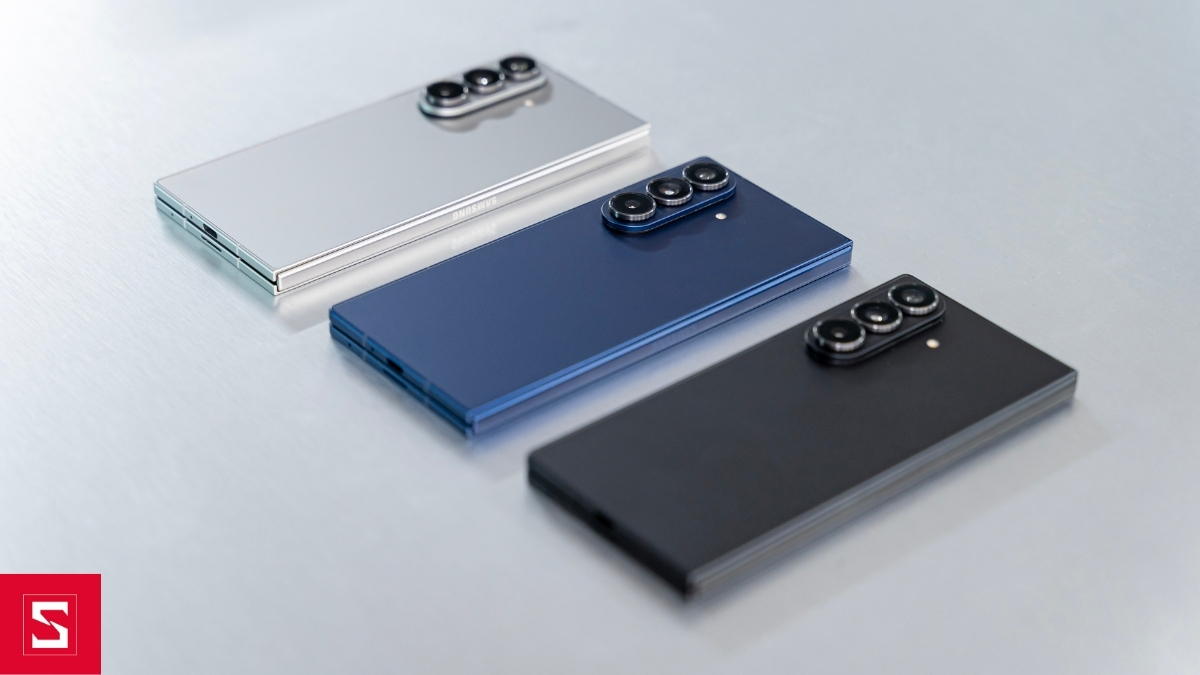 Giá Samsung Galaxy Z Fold 7 dự kiến 49.990.000 đồng