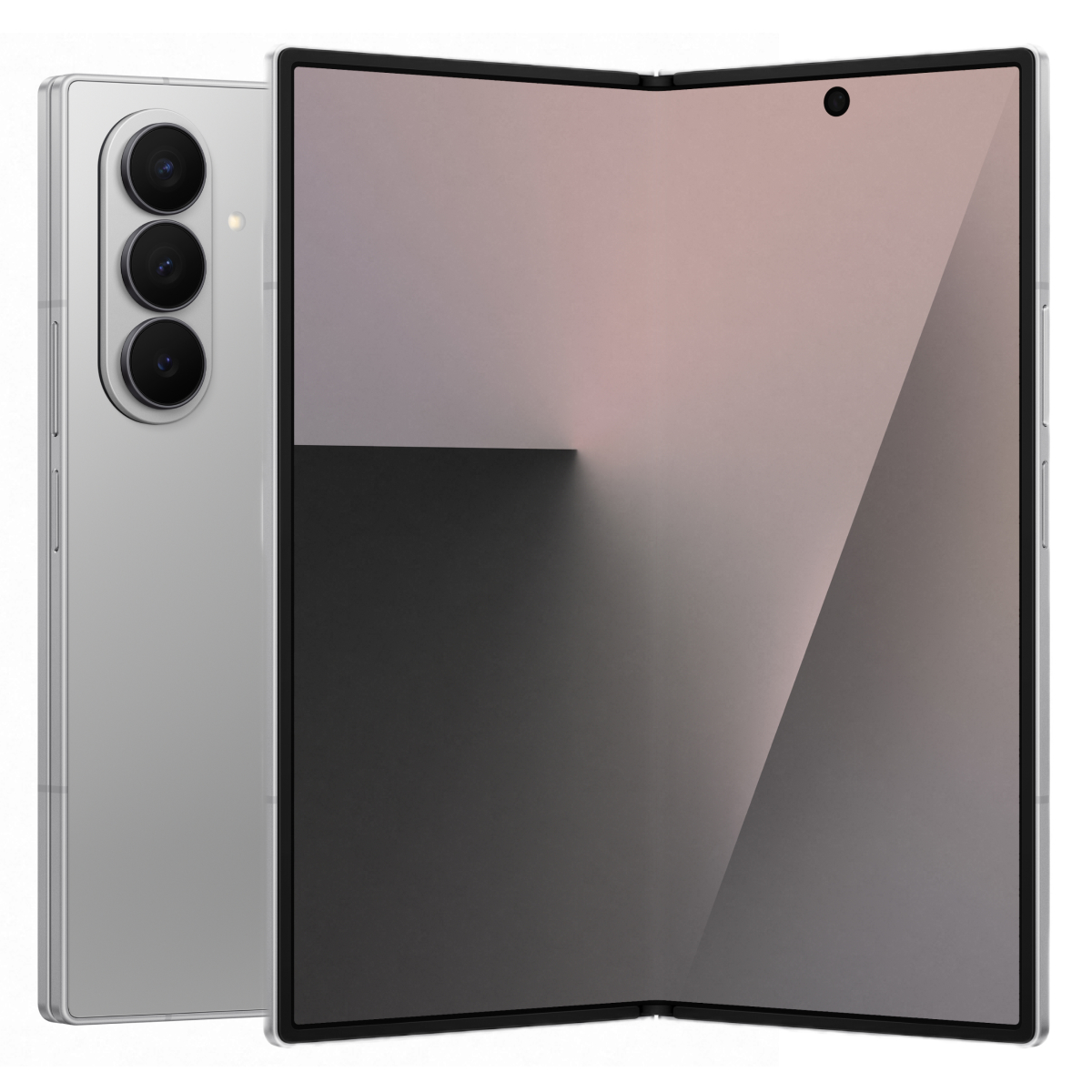 Samsung Galaxy Z Fold7 12GB 256GB
