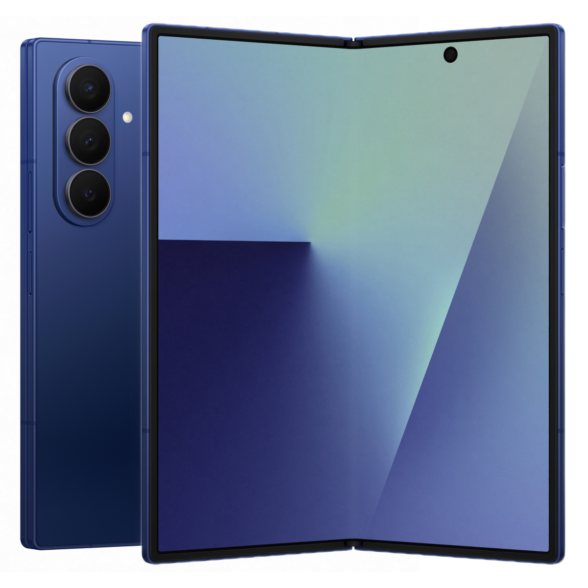Samsung Galaxy Z Fold7 12GB 512GB
