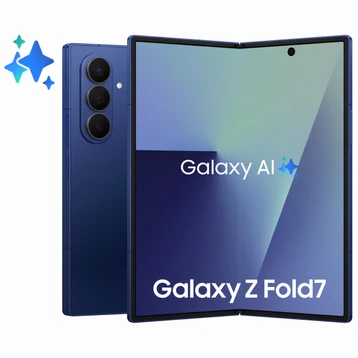 Samsung Galaxy Z Fold7 12GB 512GB - Tín Nguyễn Luxury