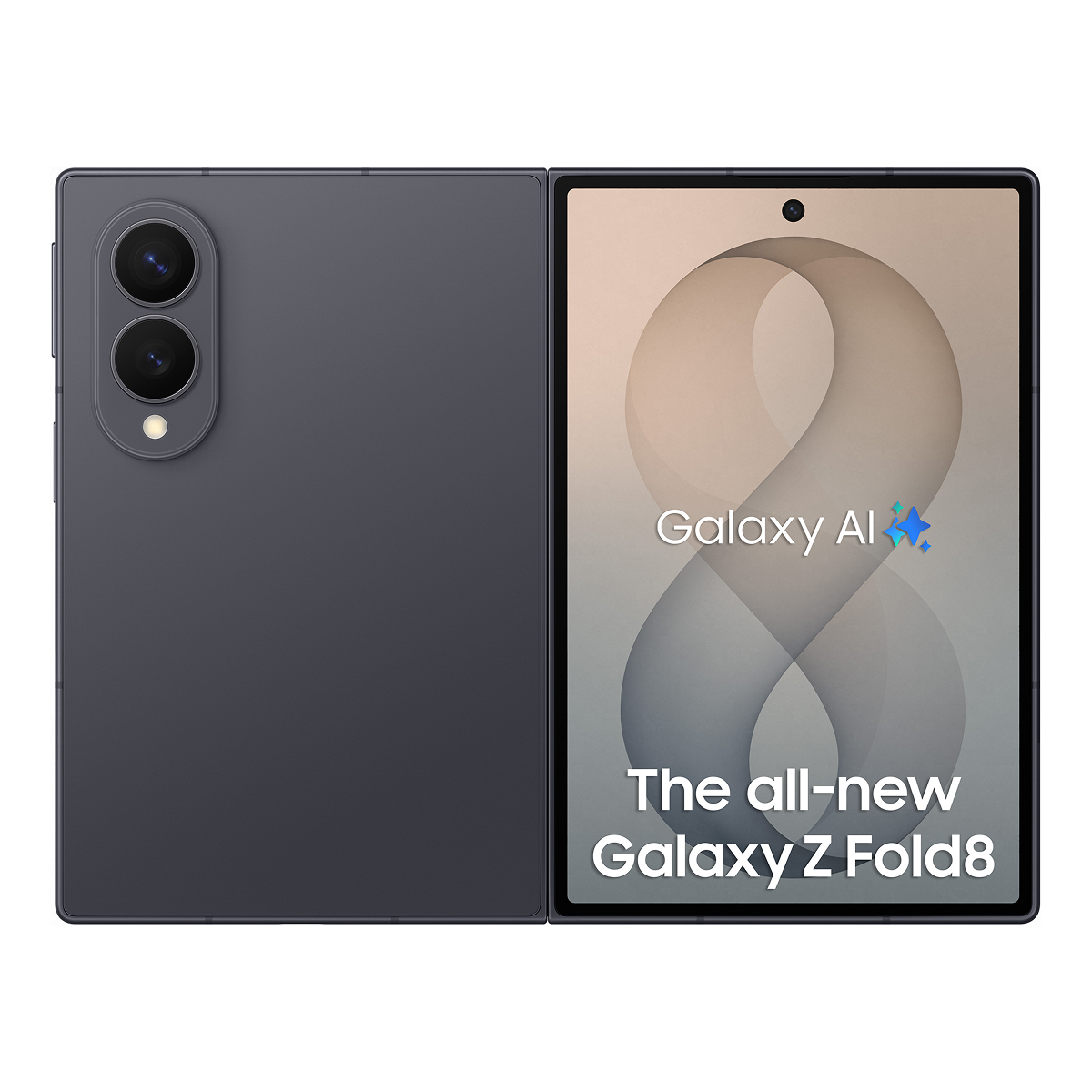 Samsung Galaxy Z Fold8 5G 12GB 256GB