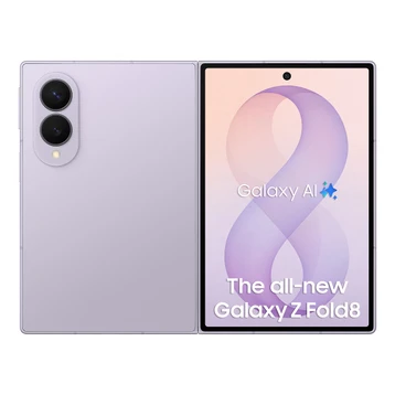 Samsung Galaxy Z Fold8 5G 12GB 256GB - Tín Nguyễn Luxury