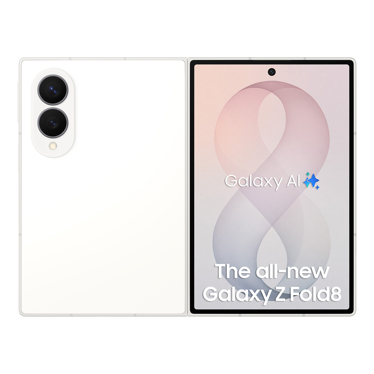 Samsung Galaxy Z Fold8 5G 12GB 256GB