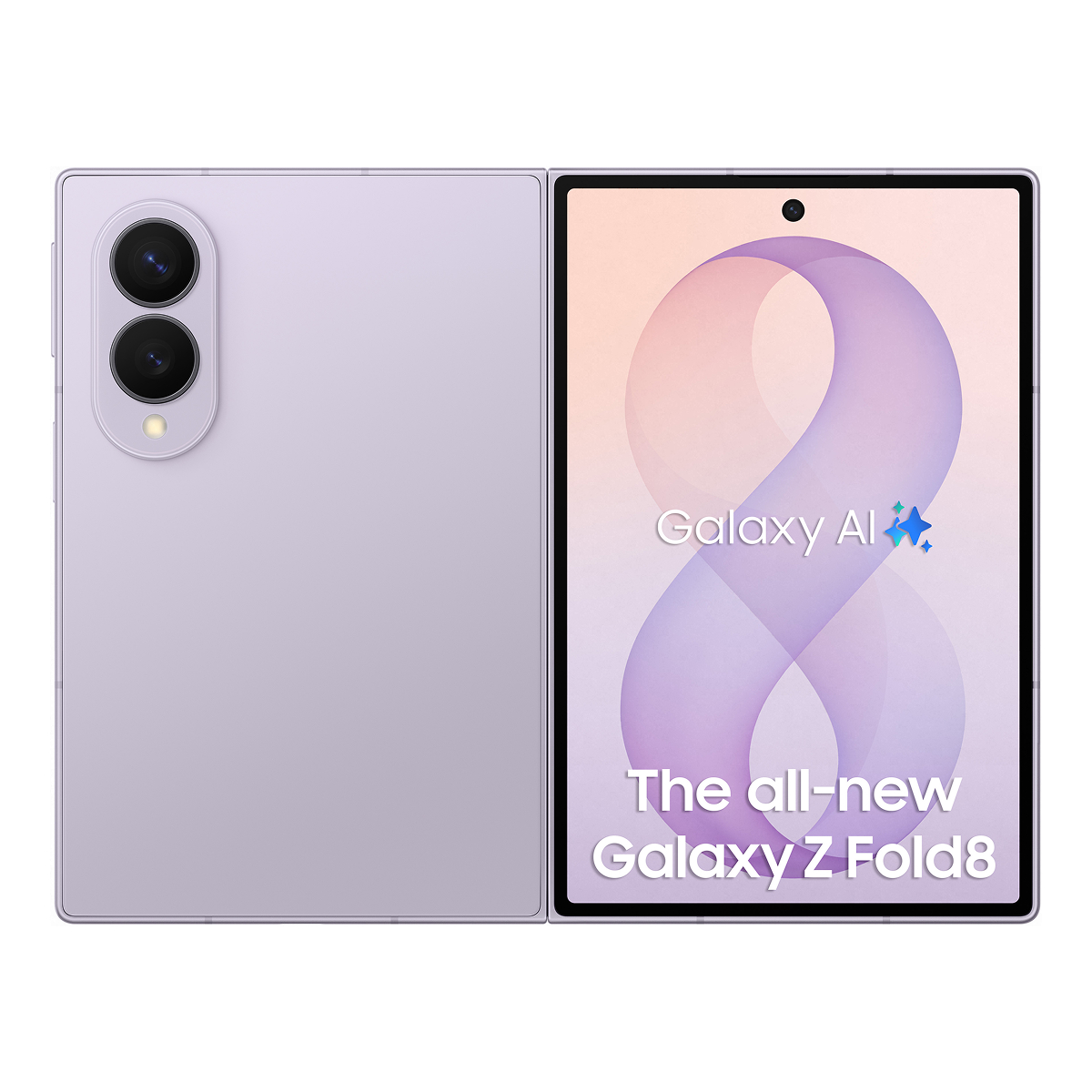 Samsung Galaxy Z Fold8 5G 12GB 512GB