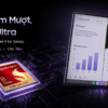 Samsung Galaxy Z Fold8 Ultra 5G 12GB 256GB