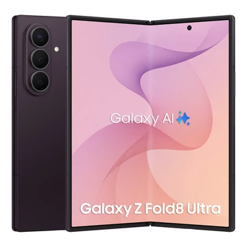 Samsung Galaxy Z Fold8 Ultra 5G 12GB 256GB - Tín Nguyễn Luxury
