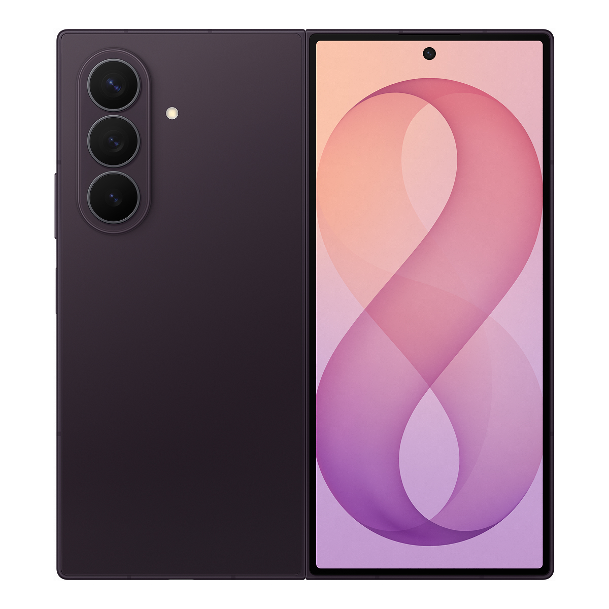 Samsung Galaxy Z Fold8 Ultra 5G 12GB 256GB