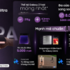 Samsung Galaxy Z Fold8 Ultra 5G 12GB 256GB