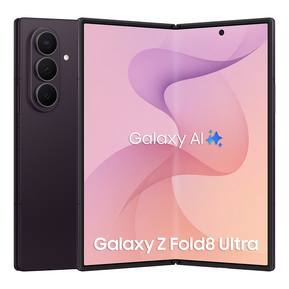 Samsung Galaxy Z Fold8 Ultra 5G 12GB 512GB