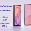 Samsung Galaxy Z Fold8 Ultra 5G 12GB 512GB