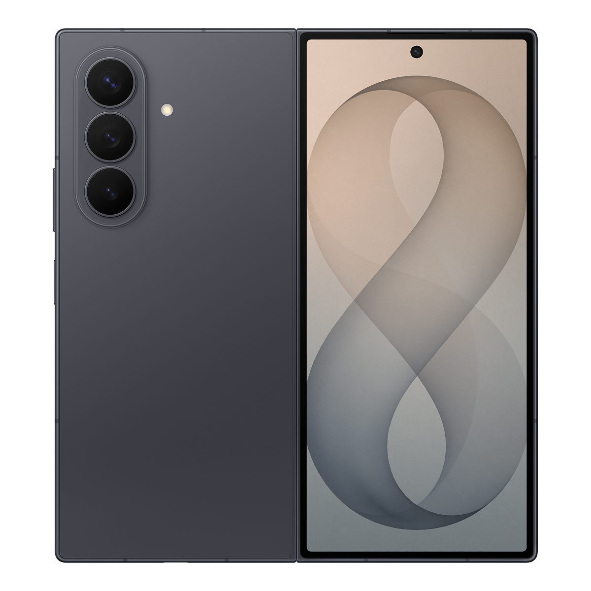 Samsung Galaxy Z Fold8 Ultra 5G 16GB 1TB