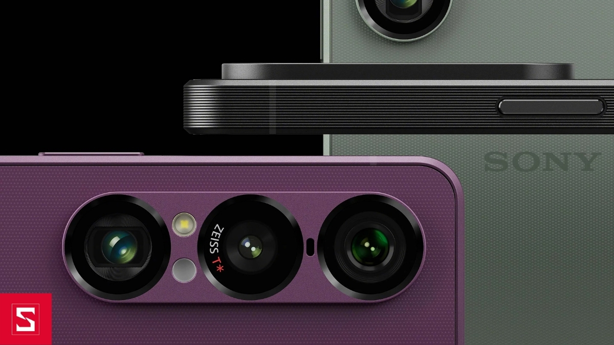 Vì sao nên mua Sony Xperia 1 VII
