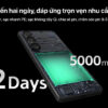 Sony Xperia 1 VII 12GB 256GB
