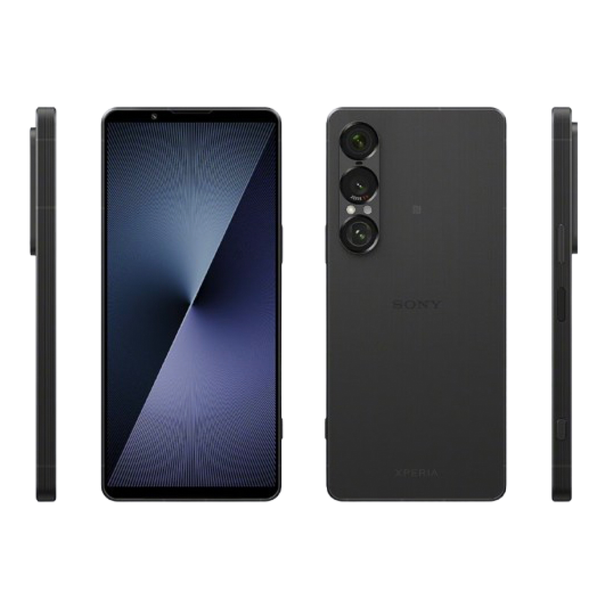 Sony Xperia 1 VII 12GB 256GB