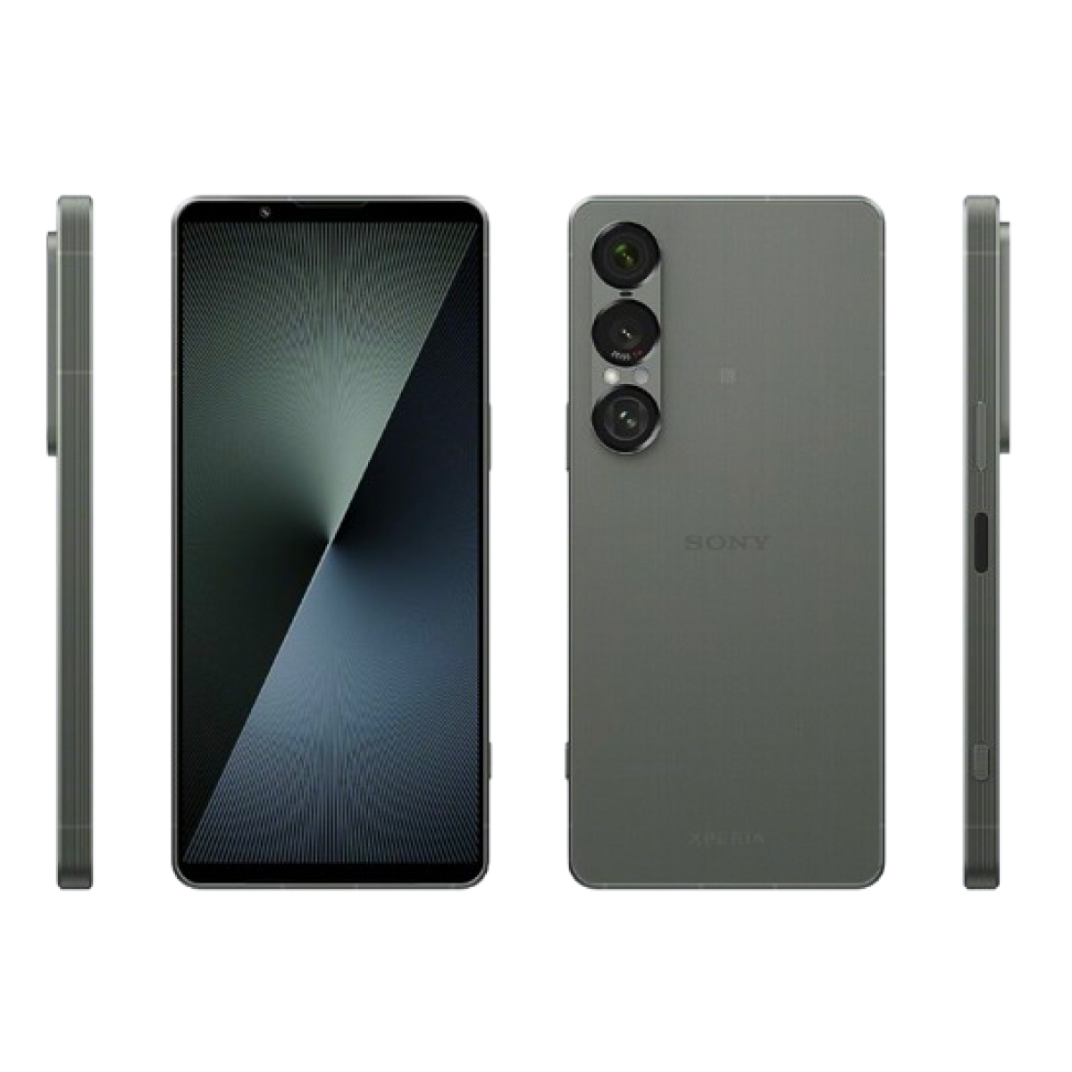 Sony Xperia 1 VII 12GB 256GB