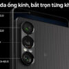 Sony Xperia 1 VII 12GB 256GB