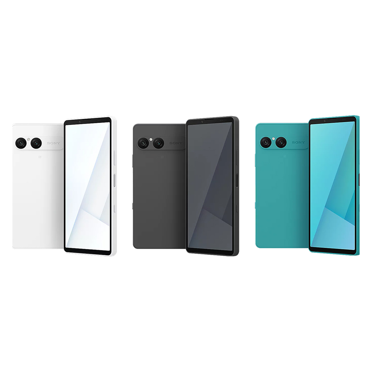 Sony Xperia 10 VII 8GB 128GB