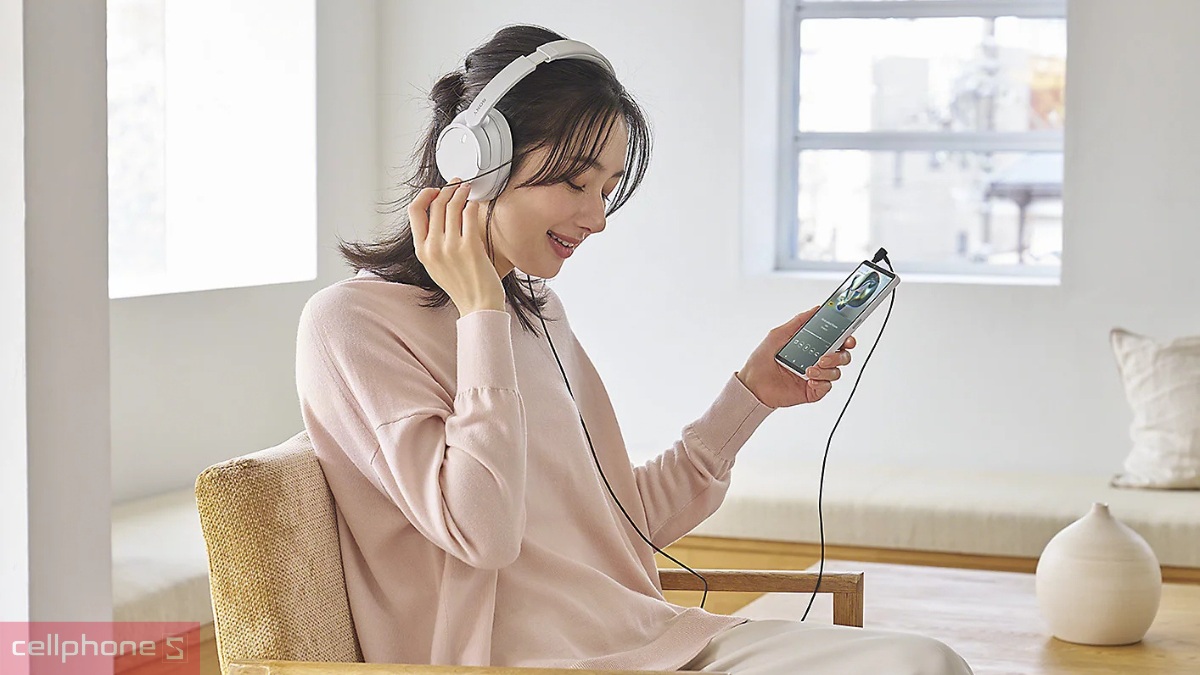 Hiệu năng điện thoại Sony Xperia 10 VII