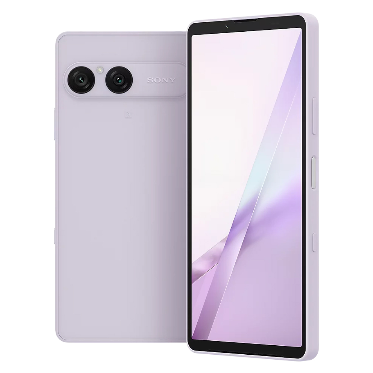 Sony Xperia 10 VIII