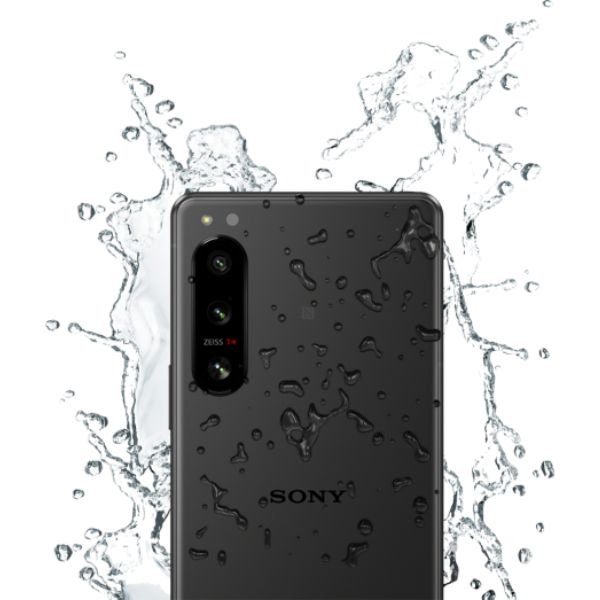 Sony Xperia 5 IV