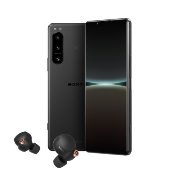 Sony Xperia 5 IV