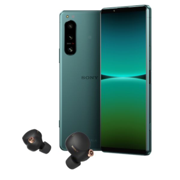 Sony Xperia 5 IV