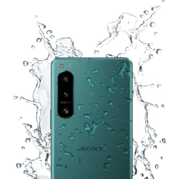 Sony Xperia 5 IV