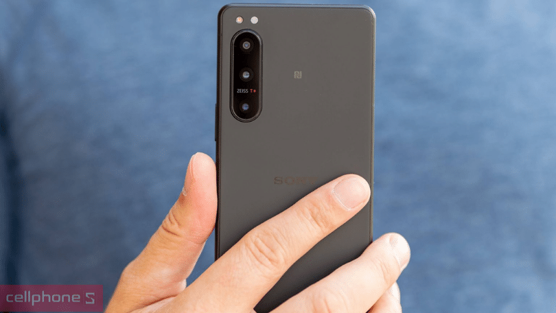 Sony Xperia 5 IV