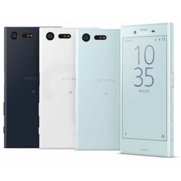 Sony Xperia X Compact