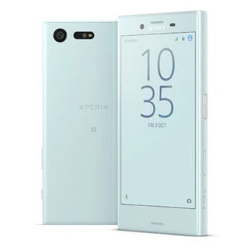 Sony Xperia X Compact - Tín Nguyễn Luxury
