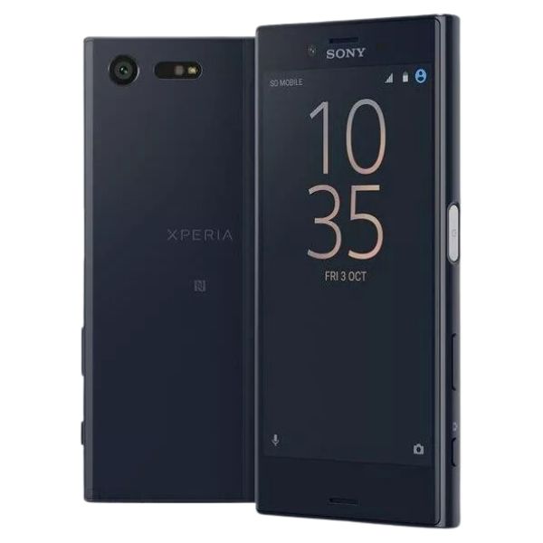 Sony Xperia X Compact