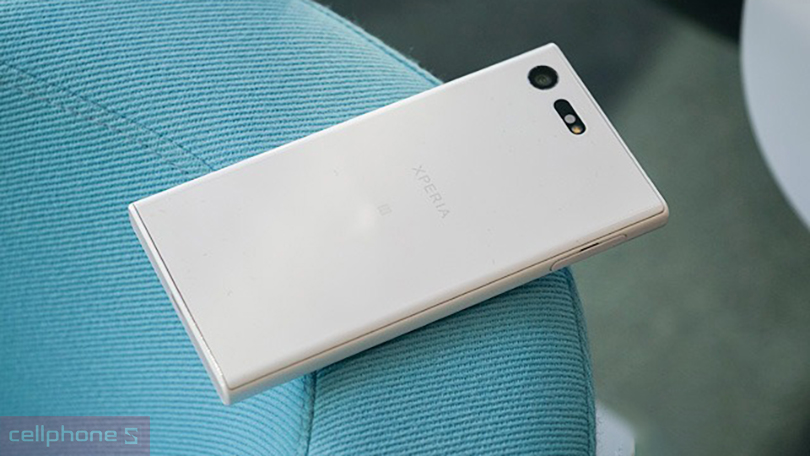 Pin điện thoại Sony Xperia X Compact