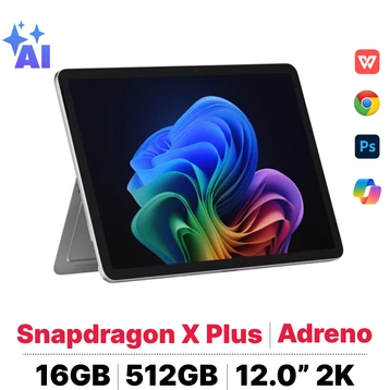Surface Pro 12 inch - Tín Nguyễn Luxury