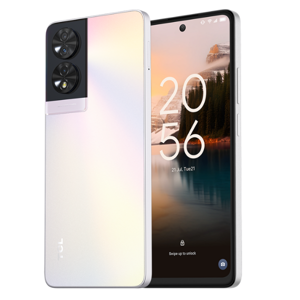 TCL 40 NXT PAPER 8GB 256GB
